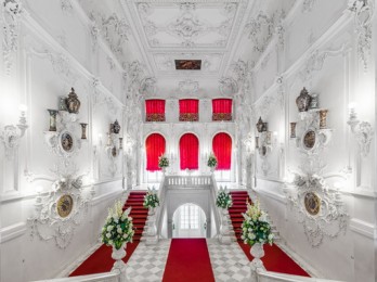 Tour San Petersburgo con guía en español: Palacio de Catalina con la Sala de ámbar, catedral de San Pedro y San Pablo - foto 10