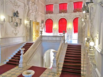 Tour San Petersburgo con guía en español: Palacio de Catalina con la Sala de ámbar, catedral de San Pedro y San Pablo - foto 11