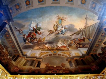 Tour San Petersburgo con guía en español: Palacio de Catalina con la Sala de ámbar, catedral de San Pedro y San Pablo - foto 16