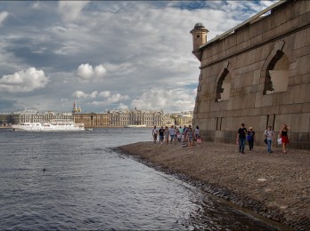 Tour San Petersburgo con guía en español: Palacio de Catalina con la Sala de ámbar, catedral de San Pedro y San Pablo - foto 40