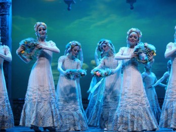 Guía de Moscú, dónde ver el espectáculo del folclore ruso y bailes típicos
