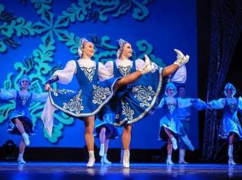 Baile tipico ruso, danza nacional de Rusia. Qué ver y hacr en Moscú. Fiesta y trajes rusos